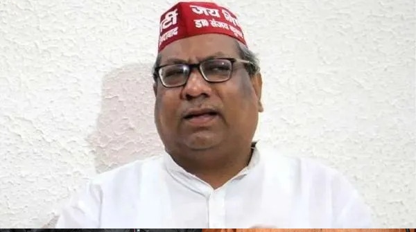 Sanjay Nishad