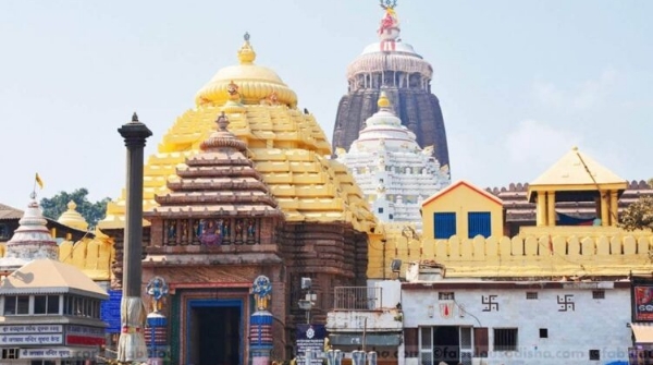 Shree Mandir