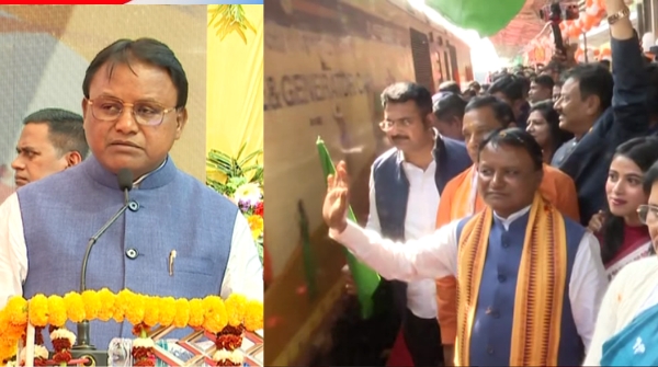 i Chief Minister