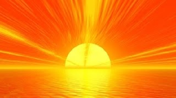 4Proven Health Benefits of Sunlight