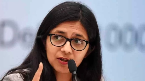 Swati Maliwal