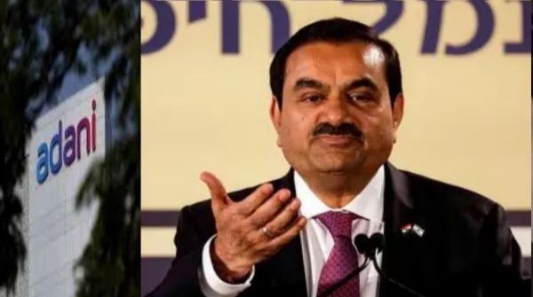 US Action Against Gautam Adani US Action Against Gautam Adani