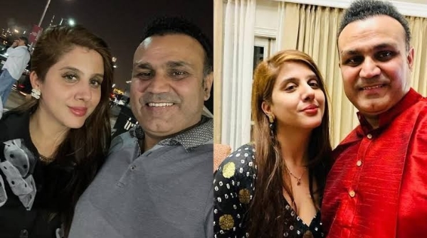 Virender Sehwag Virender Sehwag