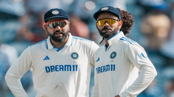 Virat s career a