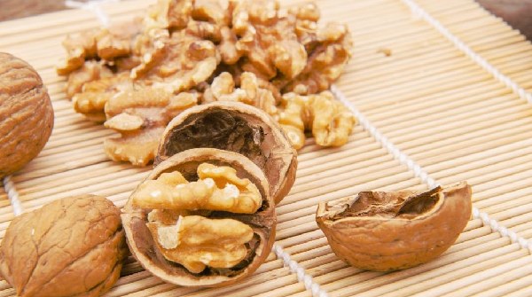 walnuts