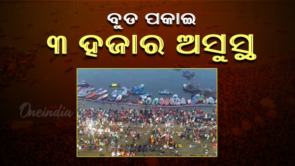 mahakumbh mela 2025