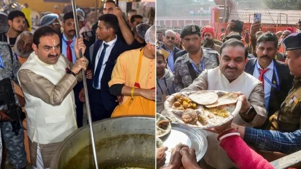 Gautam Adani