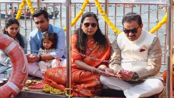 gautam adani