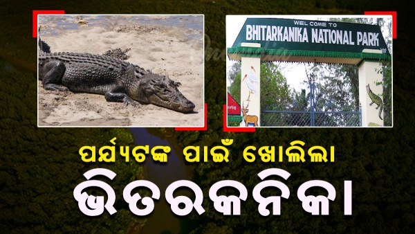bhitarakanika bhitarakanika