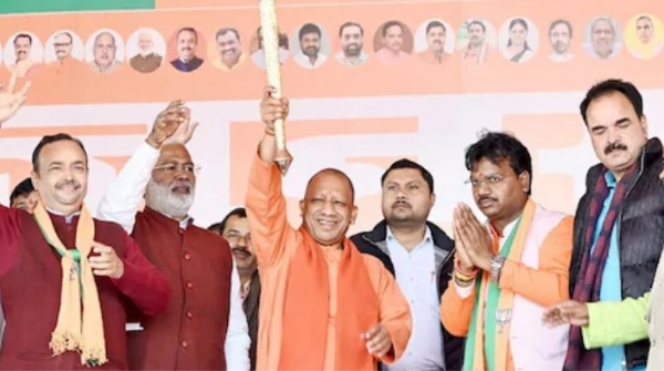 Ayodhya defeat