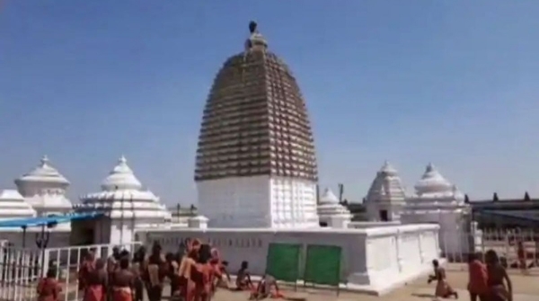 Joranda Mela begins today Joranda Mela begins today