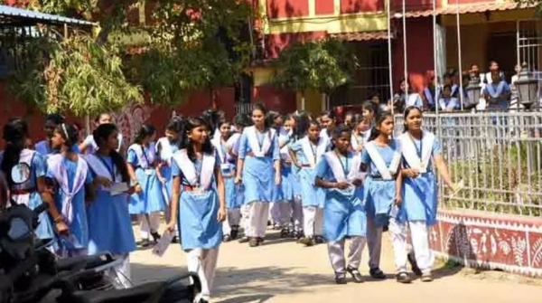 Matric Examination from 21 If question paper leaked strict action will be taken