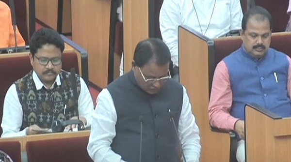budget for development of tourism sector