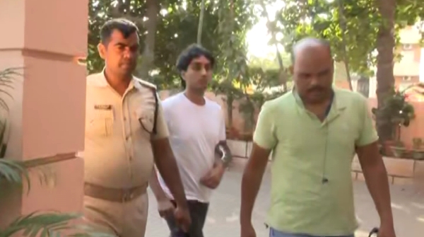 Nepali student suicide incident