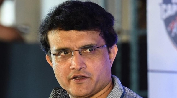 Sourav Ganguly Sourav Ganguly
