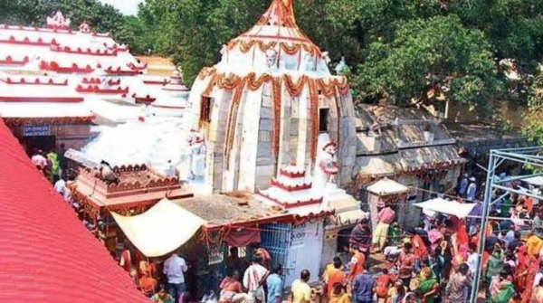 Pankoddhar Ekadashi in Odisha