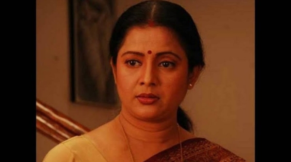 Aparajita Mohanty
