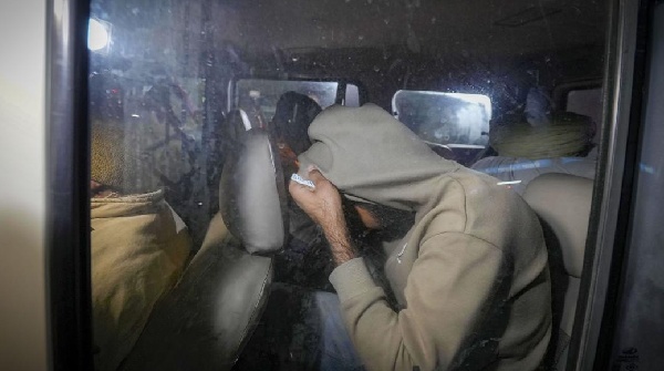 Wanted in murder case