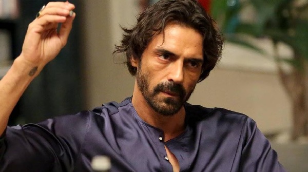 arjun rampal
