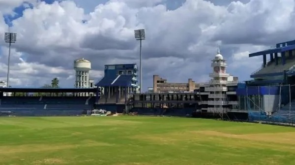 barabati stadium