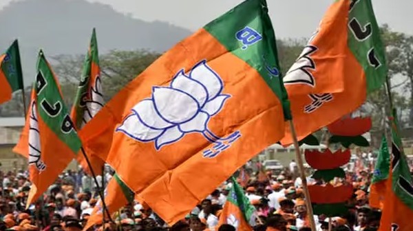 bjp