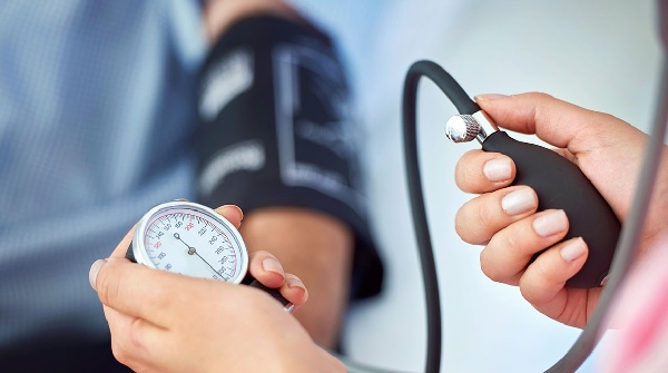 Blood Pressure Blood Pressure