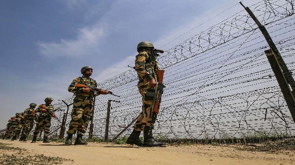 BSF