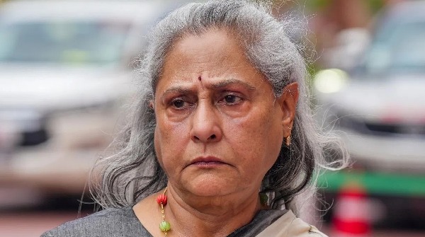 Jaya Bachchan