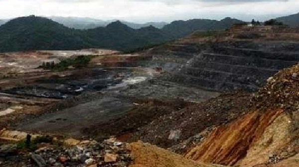 Gold mines in Odisha Centre to auction one gold block