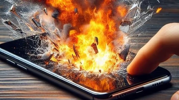 moblie blast