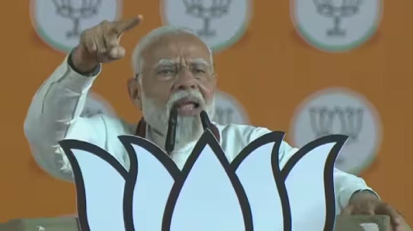 pm modi