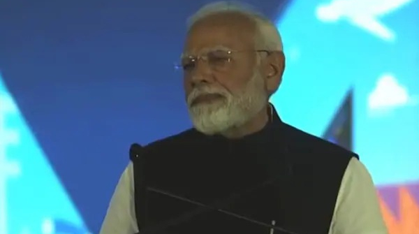 NARENDRA MODI
