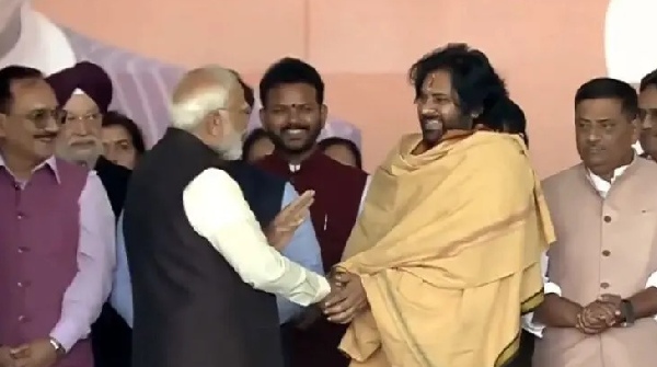 narendra modi amp amp pawan kalyan