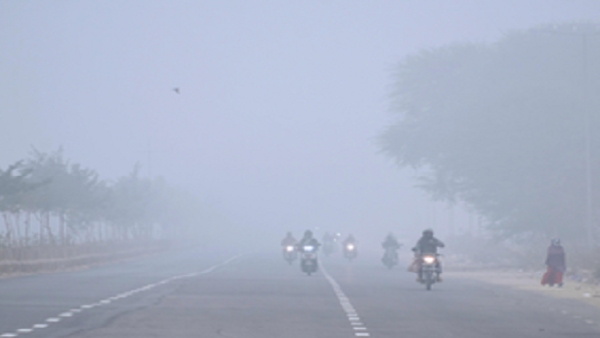 weather