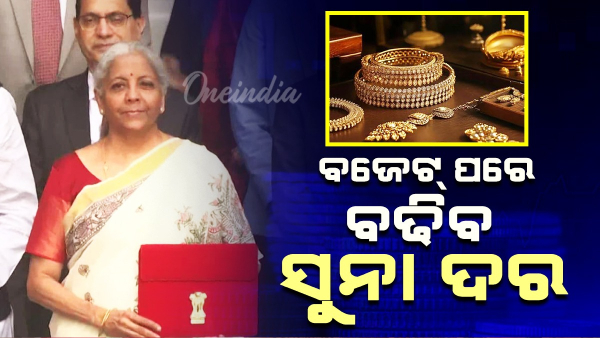 Union Budget 2025