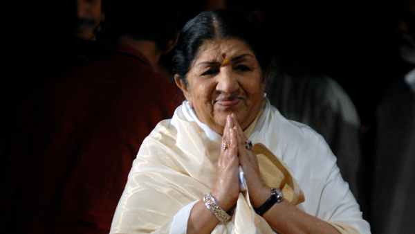 Lata Mangeshkar