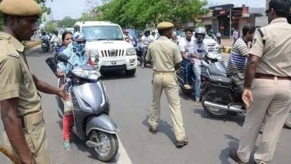 Strict checking violation