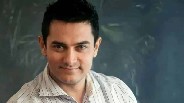 Aamir Khan