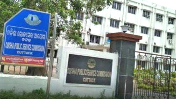 2023-OCS Prelims Result
