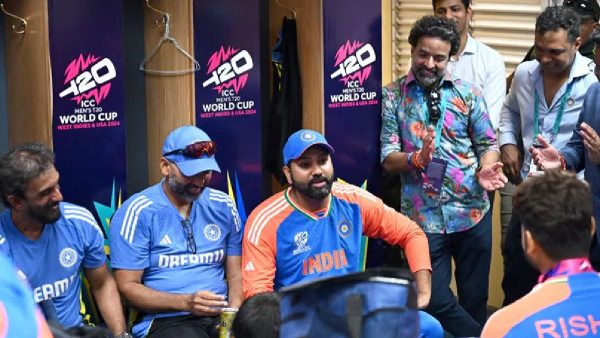 Team India