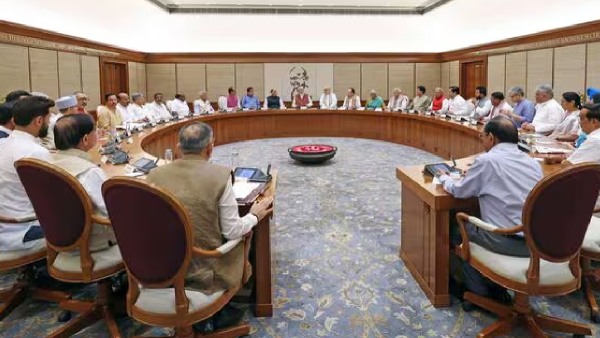 Union Cabinet