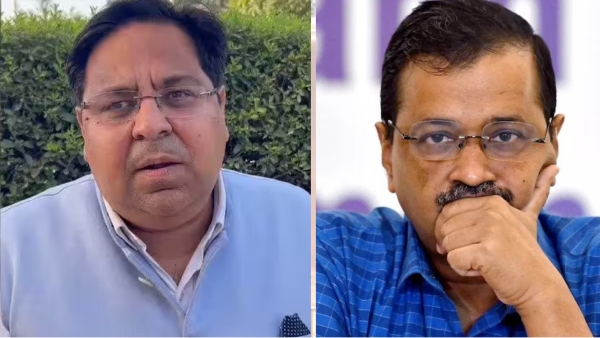 Delhi Assembly Election 2025