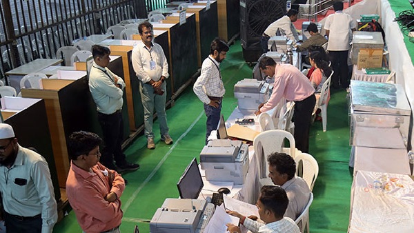 Delhi Assembly Election 2025
