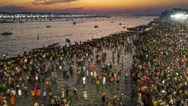 Mahakumbh