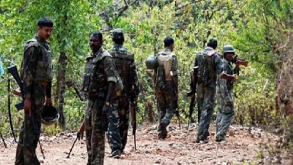 Maoists