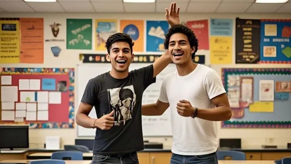 JEE Main Result 2025