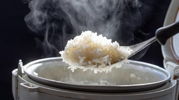 rice