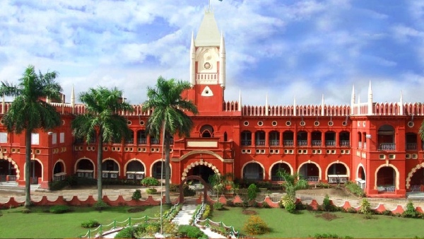 Odisha High Court
