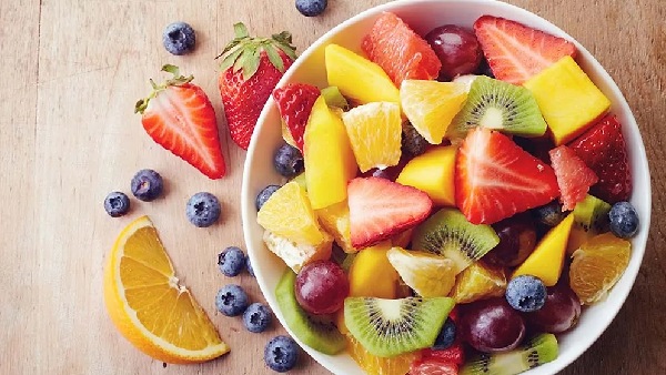 Best Summer Fruits