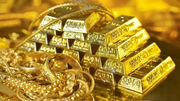 gold price